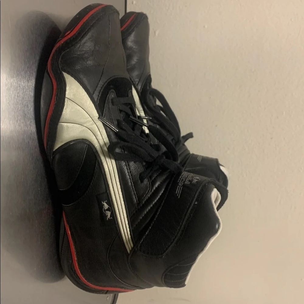 Special Edition Puma - Picture 8 of 8